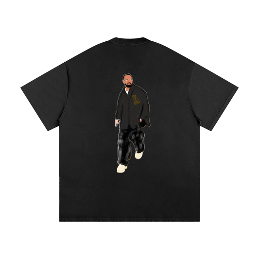 Champange papi T-shirt